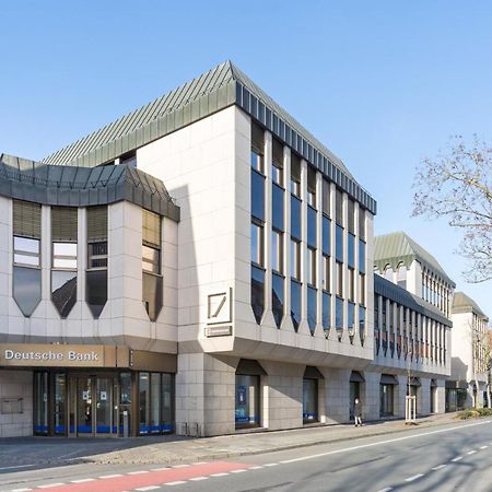 Bright Lippstadt Klusetor Exterior foto