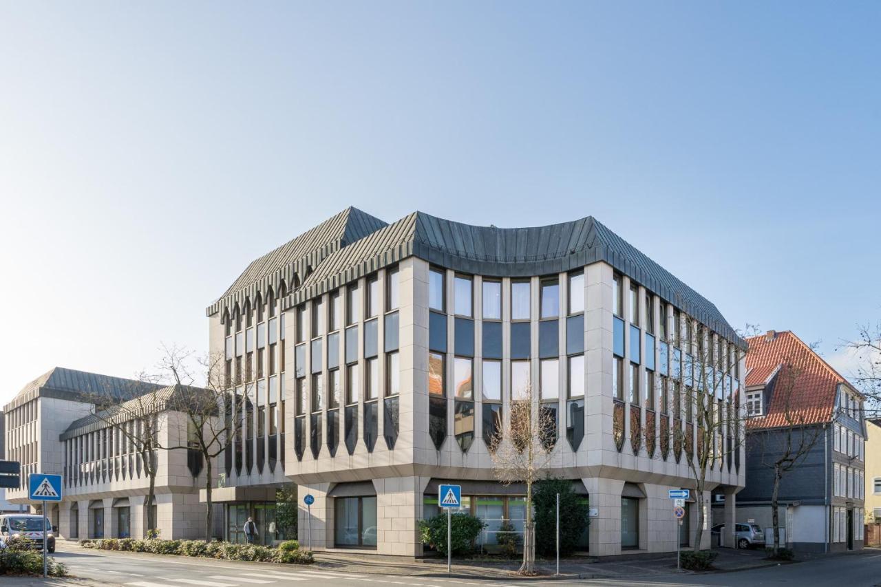 Bright Lippstadt Klusetor Exterior foto
